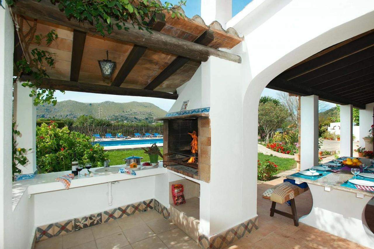 Villa Tomeu Seguinot By Sealand Port de Pollença
