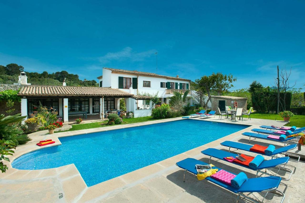 Villa Tomeu Seguinot By Sealand Port de Pollença